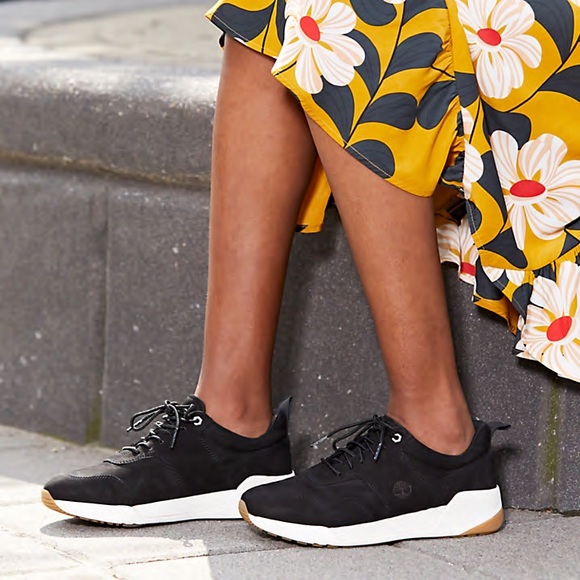 timberland women's kiri up sneakers